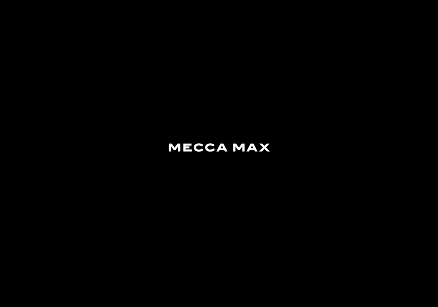 Mecca Max