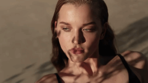 Narciso Rodriguez Ambree Campaign