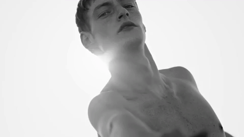 Narciso Rodriguez Bleu Noir