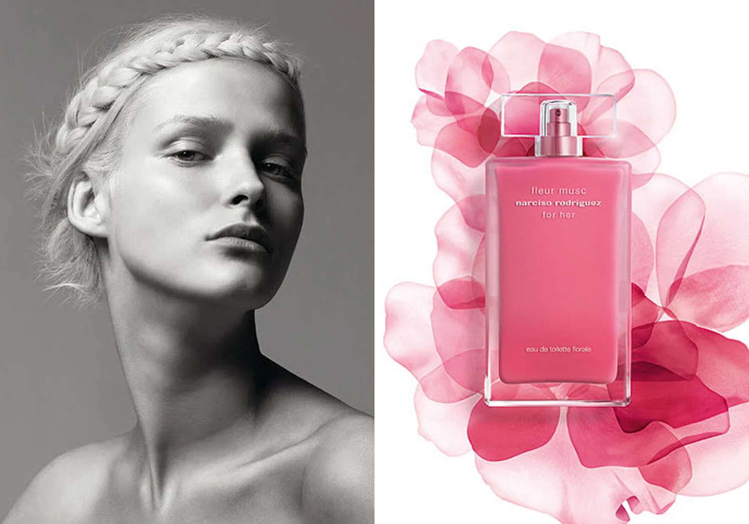 Narciso Rodriguez FOR HER