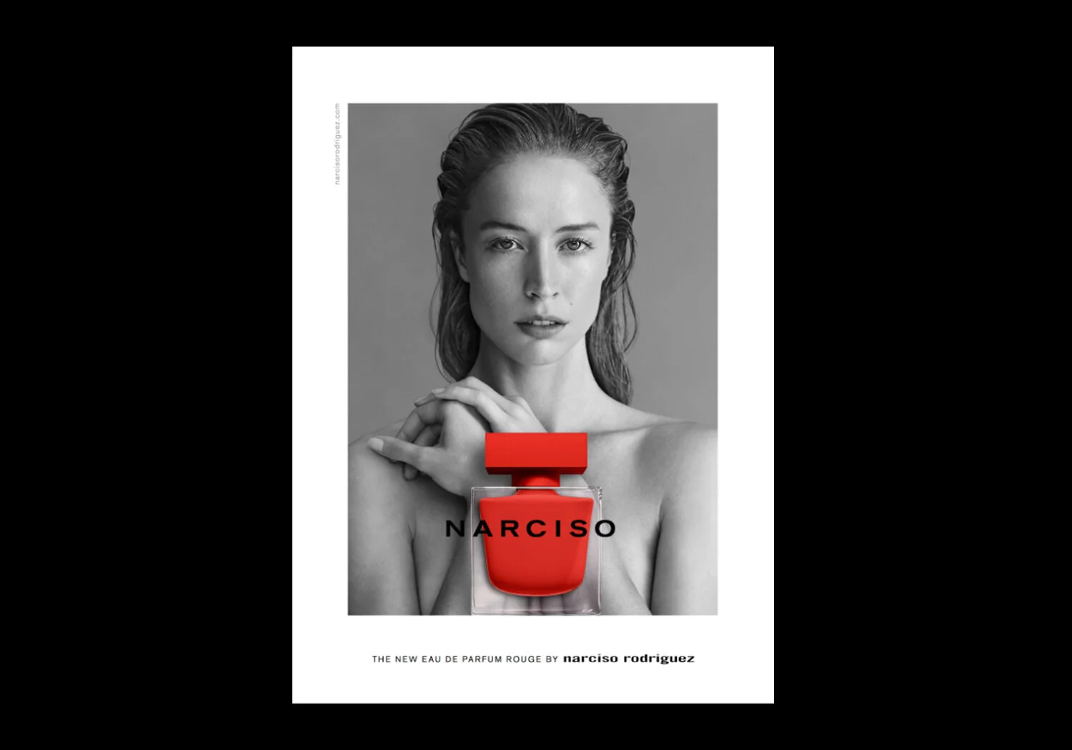 Narciso Rodriguez Rouge