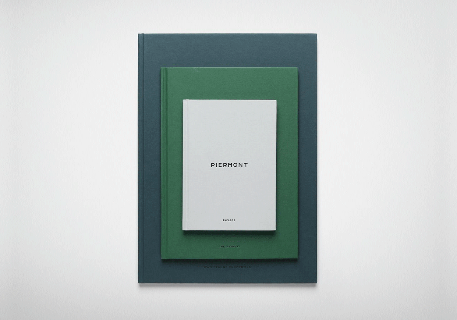 Piermont Retreat Tasmania