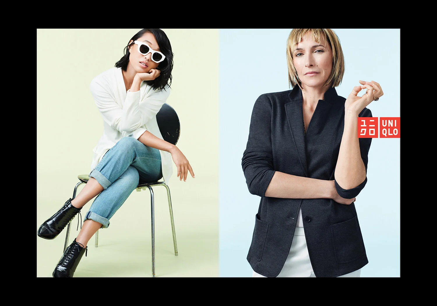 UNIQLO Australian Launch