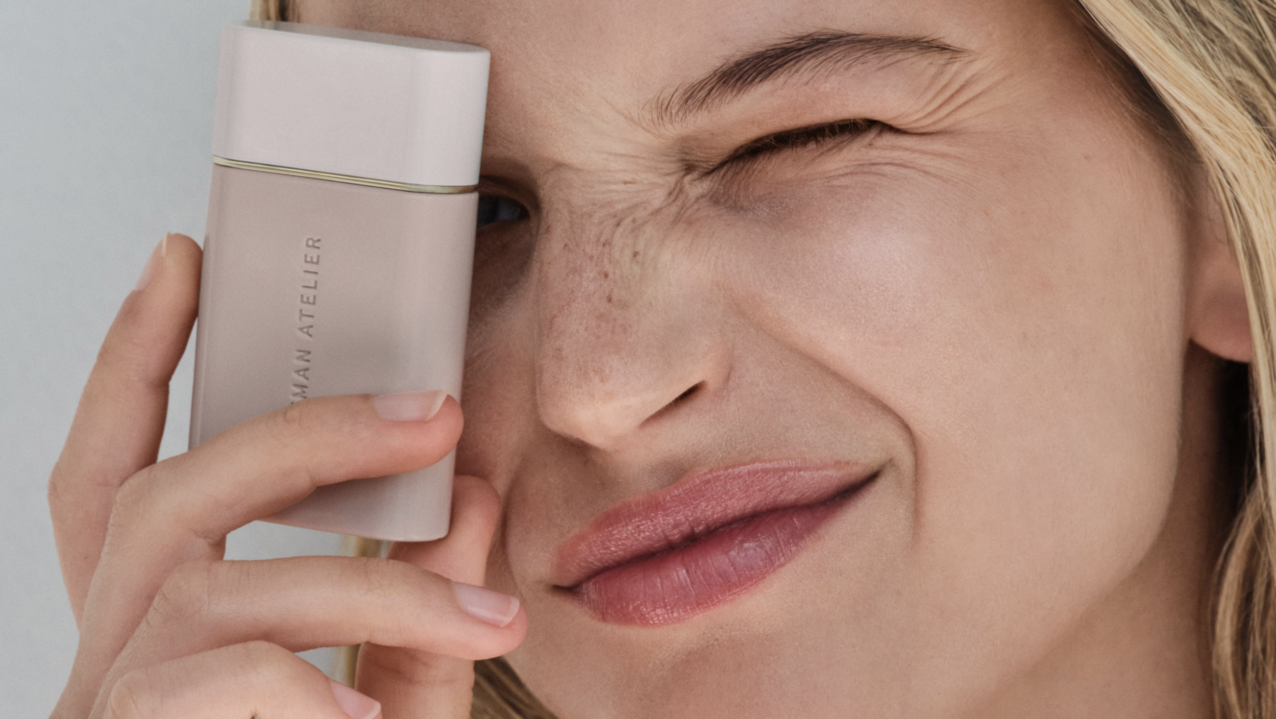 Westman Atelier detail