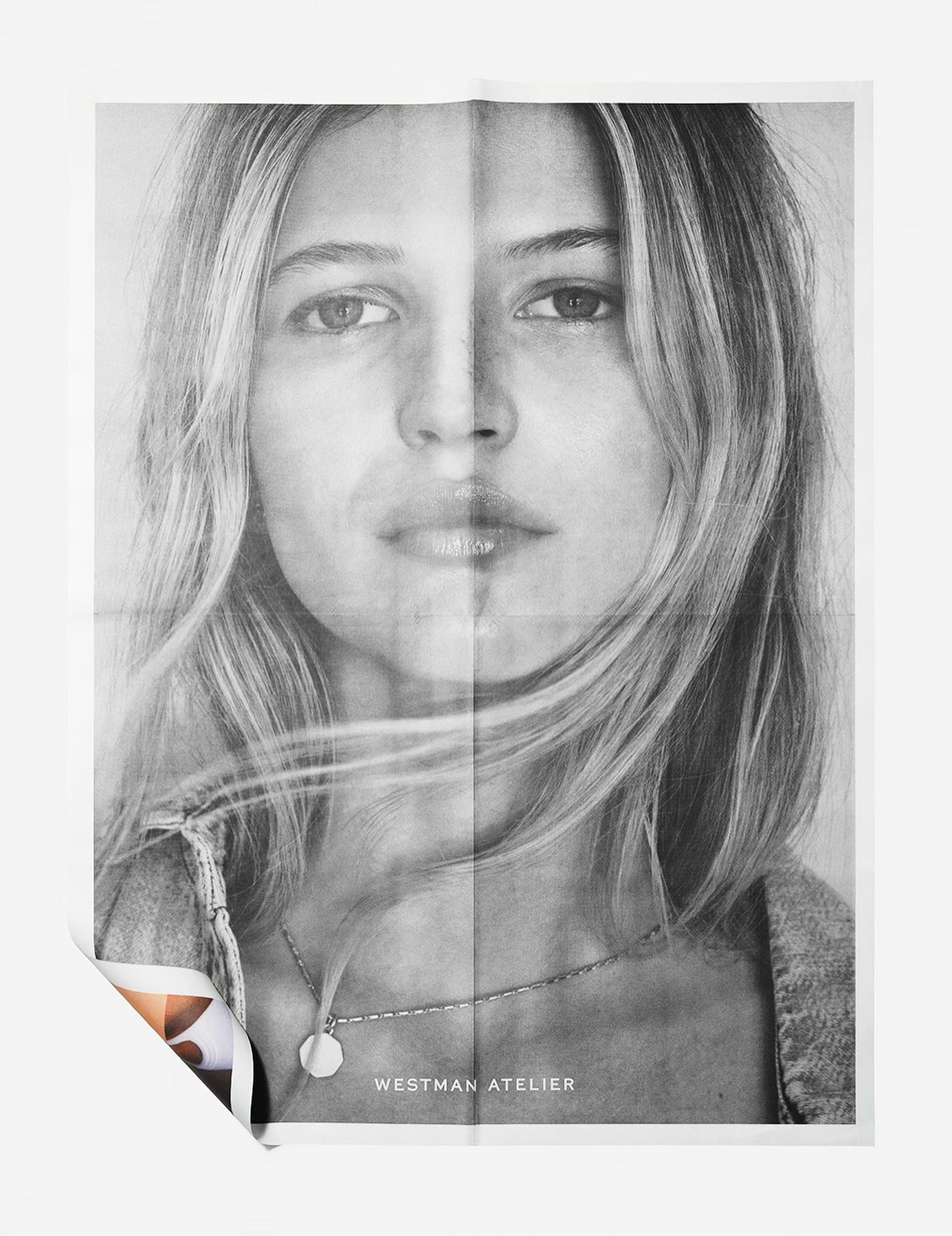 Westman Atelier detail