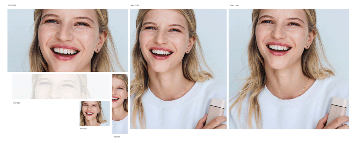 Westman Atelier detail