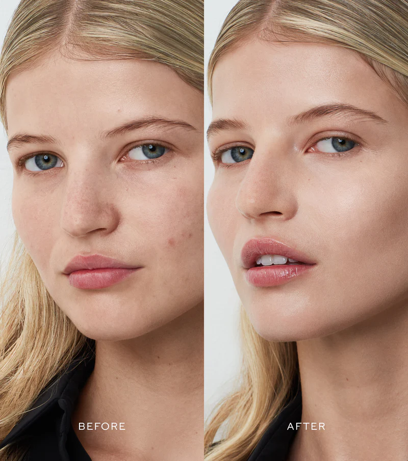 Westman Atelier detail