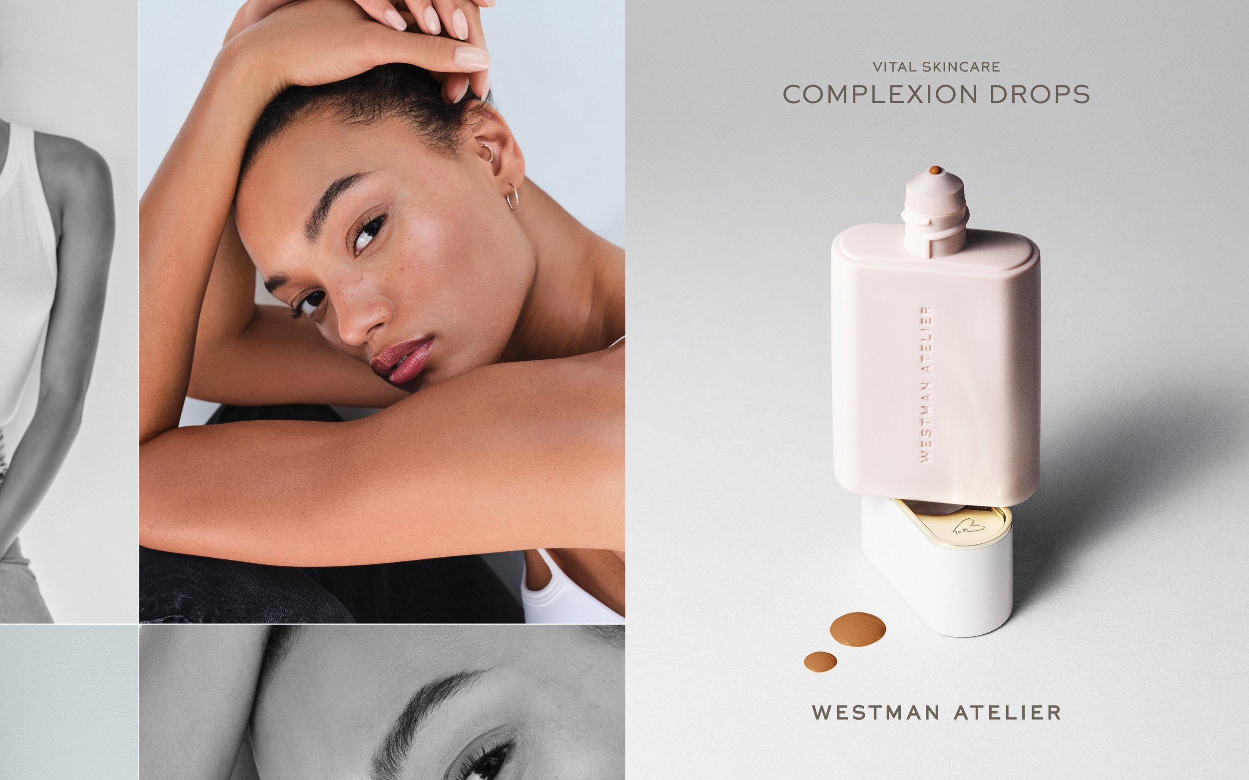 Westman Atelier detail