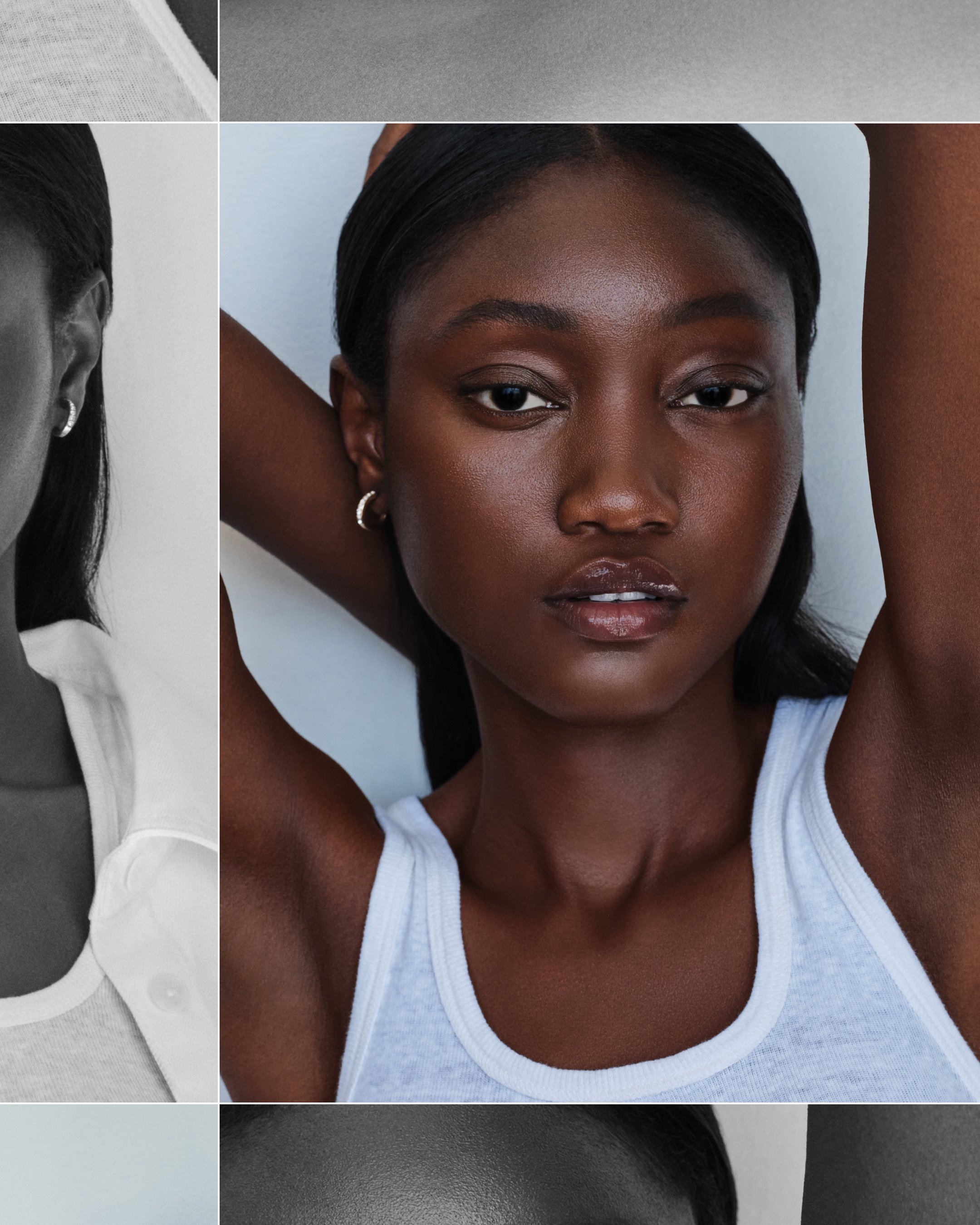 Westman Atelier detail