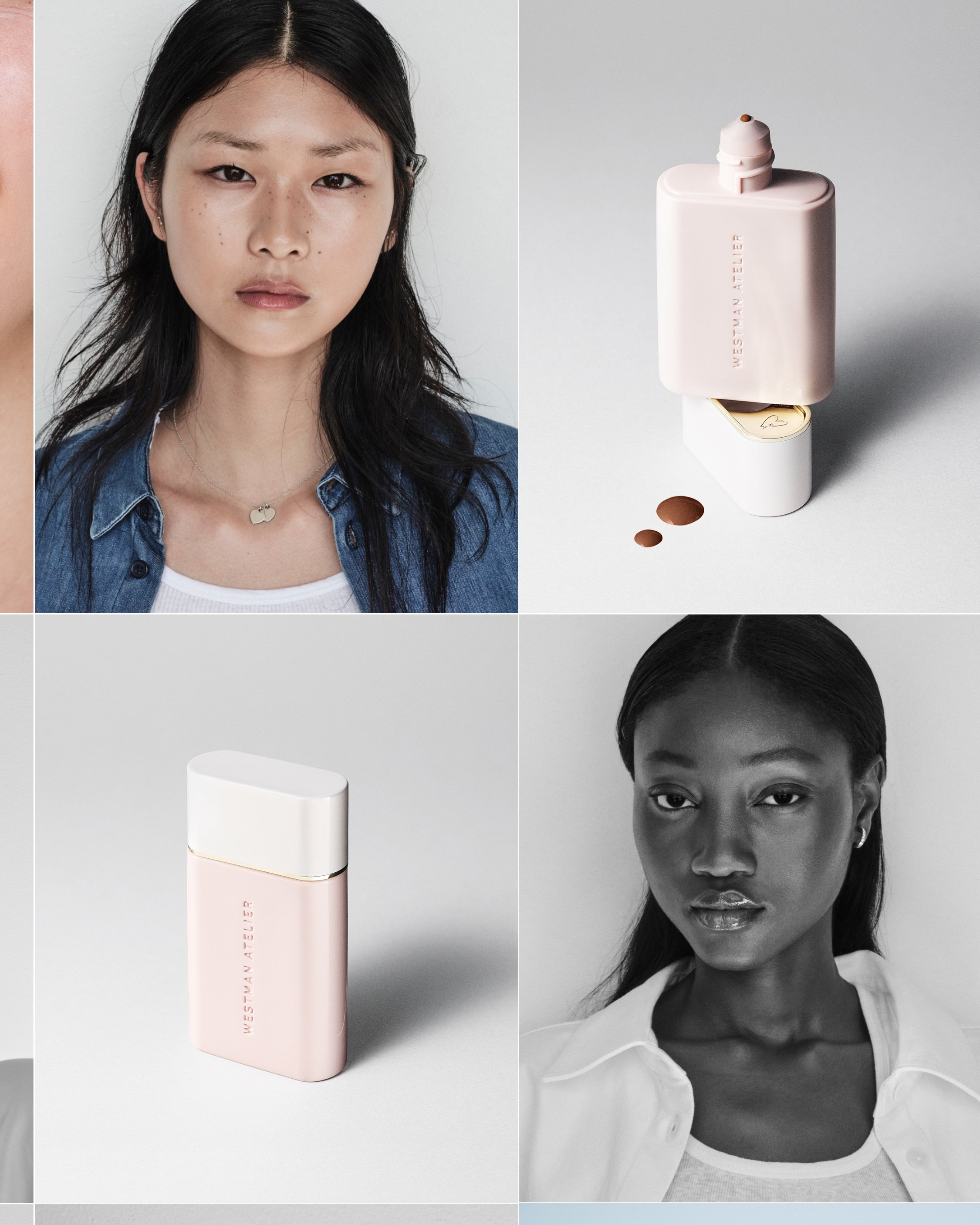 Westman Atelier detail